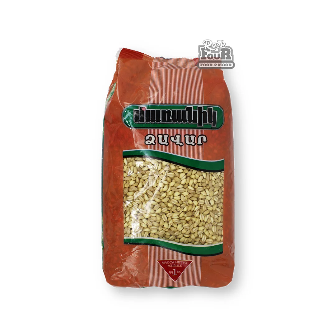 Крупа пшеничная «Мараник» 1кг